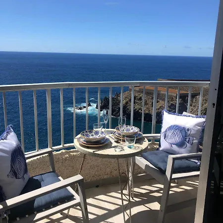 شقة Sea View 1 Bed San Marcos North Tenerife San Marcos (Tenerife)