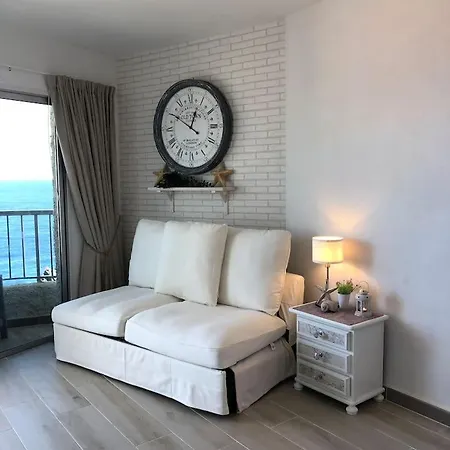 Sea View 1 Bed San Marcos North Tenerife