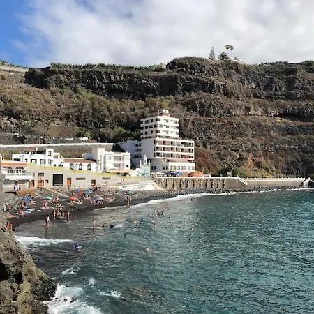 Sea View 1 Bed San Marcos North Tenerife * San Marcos (Tenerife)