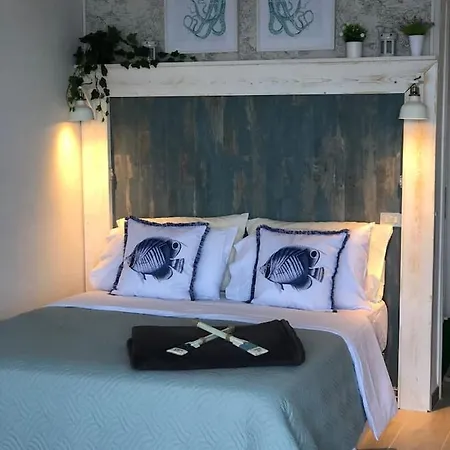 Sea View 1 Bed San Marcos North Tenerife شقة