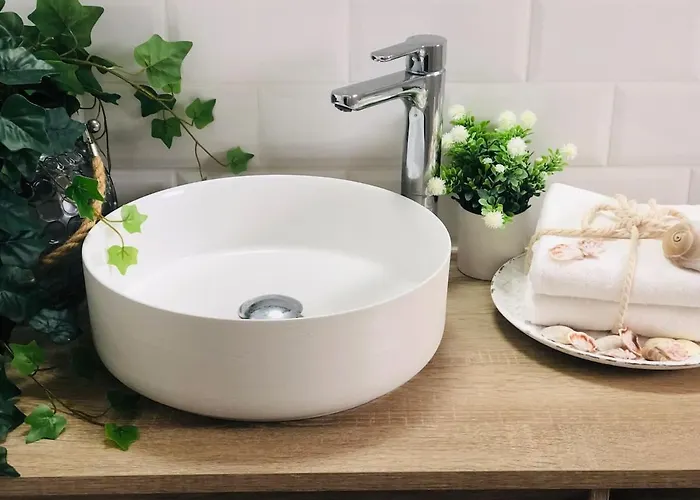 Sea View 1 Bed San Marcos North Tenerife