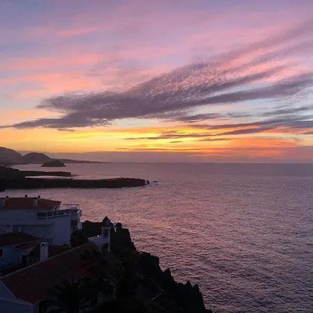 アパート Sea View 1 Bed San Marcos North Tenerife *