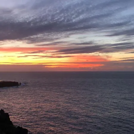 Sea View 1 Bed San Marcos North Tenerife شقة