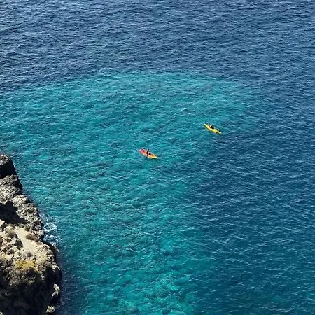 Sea View 1 Bed San Marcos North Tenerife