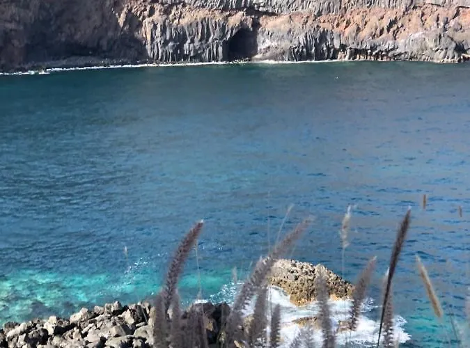 Appartamento Sea View 1 Bed San Marcos North Tenerife