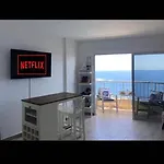 公寓 Sea View 1 Bed San Marcos North Tenerife