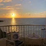 Sea View 1 Bed San Marcos North Tenerife 公寓 San Marcos (Tenerife)