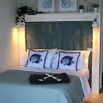 Sea View 1 Bed San Marcos North Tenerife 公寓