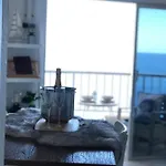 Sea View 1 Bed San Marcos North Tenerife 公寓 *