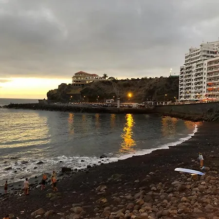 Sea View 1 Bed San Marcos North Tenerife Διαμέρισμα *