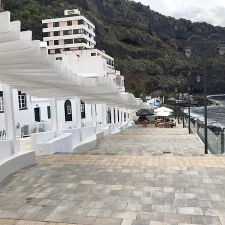 Διαμέρισμα Sea View 1 Bed San Marcos North Tenerife San Marcos (Tenerife)