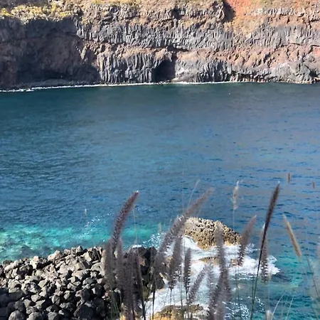 アパート Sea View 1 Bed San Marcos North Tenerife